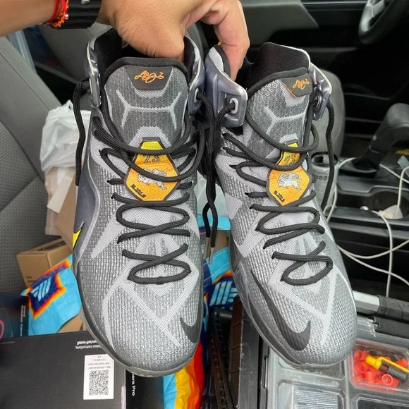 Nike | Shoes | New Never Worn No Box Nike Mens Size 1 Nike  display picture 1